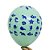 Balão Bexiga Festa Fundo do Mar Sortido Nº 11 28cm - 25 Unidades - Imagem 1