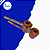 Cachimbo de angico - Imagem 1