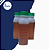 Mel 300ML - Imagem 1