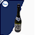 Champagne ( Chuva de Prata Clara ) 660ML - Imagem 1