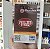 Phillies Titan Charuto Chocolate Original – Caixa com 5 Unidades - Imagem 1
