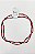 Guia Tradicional de Miçangas Vermelha e Preta – Guia Religiosa de Exu para Umbanda - Imagem 2