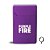 Isqueiro Elétrico de plasma Aromas | Purple Fire - Imagem 3