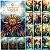 Baralho De Tarot Os Mistérios Dos Sonhos 36 Cartas - Imagem 7