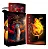 Baralho Tarot Deck Oráculo Zé Pelintra - 36 Cartas Luxo com Manual - Imagem 1