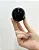 Esfera de Obsidiana preta - 5,2 a 5,3 cm aprox. - Imagem 2