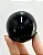 Esfera de Obsidiana preta - 5,2 a 5,3 cm aprox. - Imagem 1