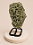 PEDRA PIRITA COM BASE - peça única e exclusiva - Imagem 1
