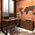 Mesa Diretiva Pé Aço Quadro Armário Lateral Gavetas Porta Home Office Móveis - Pronta Entrega - Imagem 3