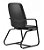 Cadeira Escritório Obeso Até 200 Kg Fixa Diretor Home Office - Imagem 2