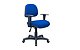 Cadeira Escritório Giratória Call Center B. Side Ergonomica Home Office - Imagem 1