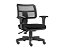 Cadeira Escritório Home Office Executiva Zip Ergonomica Giratória - Imagem 1
