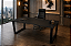 Mesa Escritório Diretoria Executiva Reta 1,60 x 0,80 x 0,75 m 36 mm Home Office - Imagem 2