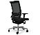 Cadeira Diretor para Escritório Shift com Braços Reguláveis Encosto Tela - Imagem 2