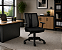 Cadeira Escritório Addit Executiva Giratória Ergonômica Braços Reguláveis Home Office Corporativa Laudo Ergonomico P/ NR17 - Imagem 2
