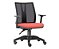 Cadeira Escritório Addit Executiva Giratória Ergonômica Braços Reguláveis Home Office Corporativa - Imagem 1