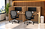 Baia Telemarketing 2 Lugares Simples Lado a Lado 15 mm 1,80 m - Imagem 5