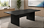 Mesa Sala de Reunião Retangular 2,00 x 0,90 x 0,75 m 40 mm Escritório Corporativo - Imagem 1