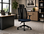 Cadeira Escritório Addit Presidente Giratória Ergonômica Braços Reguláveis Home Office Corporativa Laudo Ergonomico P/ NR17 - Imagem 2