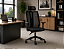 Cadeira Escritório Addit Presidente Giratória Ergonômica Braços Reguláveis Home Office Corporativa Laudo Ergonomico P/ NR17 - Imagem 3