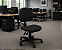 Cadeira Para Escritório Executiva Giratória Ergonômica Home Office - Imagem 3