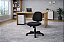 Cadeira Para Escritório Executiva Giratória Ergonômica Home Office - Imagem 2