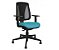 Cadeira Escritório One Diretor Ergonômica Giratória Braços Reguláveis Home Office Tela Mesh - Imagem 1
