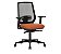 Cadeira Escritório Multi Tela Saff Executiva Ergonômica Giratória Home Office Tela Mesh - Imagem 1
