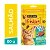 Petisco Friskies Party Mix Gato Adulto sabor Camarão, Salmão e Atum 40g - Imagem 6