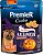 Cookie Premier Cães Adultos Porte Pequeno sabor Abóbora e Amora Edição Limitada Halloween 250g - Imagem 1