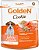 Cookie Golden Cães Filhotes sabor Salmão e Quinoa 350g - Imagem 1