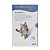 Antipulgas Revolution 6% para Gatos de 2,6kg a 7,5kg 1 Tubo - Imagem 3