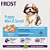 Ração Seca Frost Cães Puppy SB Raças Minis e Pequenas - Imagem 3