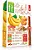 Petisco Spin Stick OnebyOne Fit Sabor Banana, Abóbora e Aveia 50g - Imagem 1