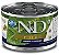 Alimento Úmido Lata N&D Canine Prime Adult sabor Cordeiro e Blueberry 140g - Imagem 1