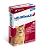 Vermífugo Elanco para Gatos Milbemax G 16/40 de 2kg a 8kg 2 Comprimidos - Imagem 1