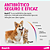 Antibacteriano Elanco Baytril 10 Comprimidos - Imagem 2