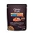 Alimento Úmido Sachê Gran Plus Gourmet para Gato Castrado Sabor Salmão e Frango 85g - Imagem 1