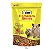 Alimento Seco Alcon Hamster Sticks 200g - Imagem 1