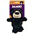 Pelúcia Jambo Happy Bear Pequeno - Imagem 3