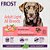 Ração Seca Frost Cães Adult Light - Imagem 3