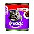 Alimento Úmido Lata Whiskas Gatos Adultos 1+ sabor Carne ao Patê 290g - Imagem 1