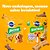 Petisco Pedigree Biscoito Biscrok Adulto Multi Sabor - Imagem 2