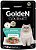 Alimento Úmido Sachê Golden Gourmet Gatos Castrados sabor Frango 70g - Imagem 1