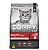 Ração Seca Zuppy Cat Premium Especial Adulto sabor Carne - Imagem 1