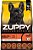 Ração Seca Zuppy Premium Especial Adulto Porte Pequeno sabor Frango e Arroz - Imagem 1