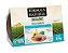 Alimento Natural Fórmula Natural Organic Cão Adulto sabor Caipira com Arroz Integral e Cenoura 270g - Imagem 1