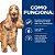 Ração Hill's Prescription Diet Lata z/d para Cães Adultos Alergia Alimentares e da Pele 370g - Imagem 2