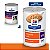 Ração Hill's Prescription Diet Lata u/d para Cães Adultos Cuidado Urinário 370g - Imagem 2