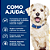 Ração Hill's Prescription Diet Lata w/d para Cães Adultos Controle do Peso e Glicêmico 370g - Imagem 3